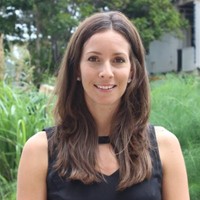 Amanda Lovett