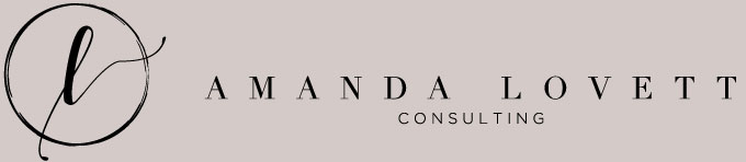 Amanda Lovett Consulting